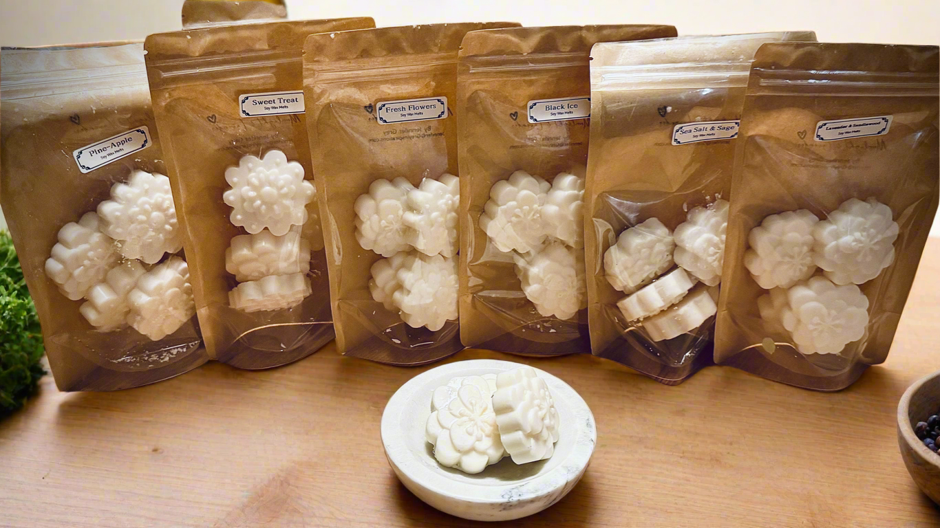 Soy Wax Melts
